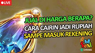 Download lagu SALAH SWAP BISA HILANG!! INI CARA LENGKAP CAIRIN SHILTZx HINGGA JADI RUPIAH!! SEAL M CROSS mp3