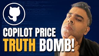 GitHub Copilot Pricing Controversy Demystified