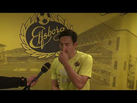 Eftersnack: IF Elfsborg - Östersunds FK