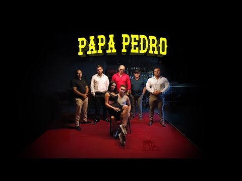 GACEK  x ESTE - Papa Pedro