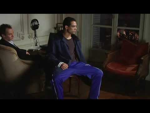 Jeunesse d'Hamlet de Nicolas Klotz