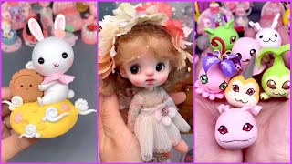Polymer Clay Arts | DIY Clay ideas | #polymerclay Polymer Clay Tutorial