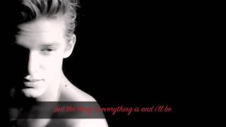 Cody Simpson - Awake All Night (Lyric video)