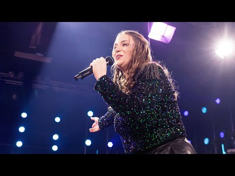 LVK 2023: Ivana - Veer zeen dao (Brunssum)