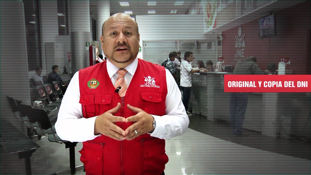 Justificación y Dispensa