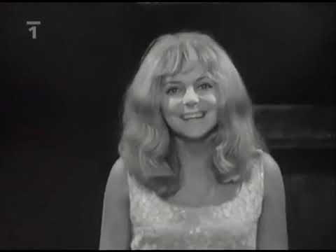 Hana Zagorová -  Pan Tydlitýt a pan Tydlitát (1971)