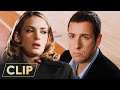 Mr Deeds 2002 Pam Isn T Who She Seems Adam Sandler Winona Ryder