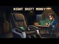 Vending Massage Chair Business: How Operators Net $1,200/Month