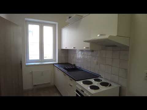 Nové byty pro lékaře - Masarykova nemocnice v Ústí nad Labem