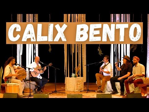 Calix Bento