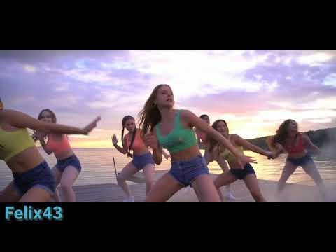 Lambada Remix                                                        Kaoma