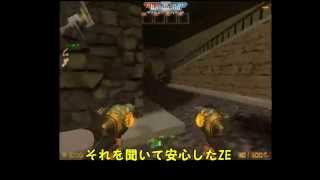 NOOBのcsoゆっくり実況？part0