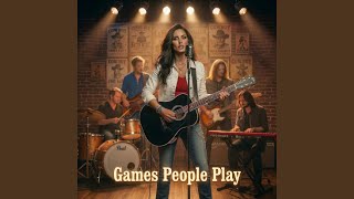 Games People Play