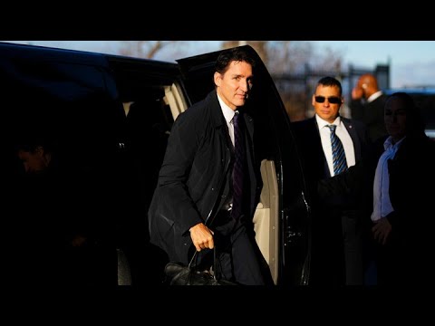 BATRA’S BURNING QUESTIONS One heck of a bad week for Trudeau