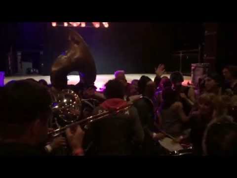 Pakava It` (Пакава Ить), MC Белка & MC Axiomatic: LOVE CONNECTION