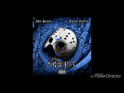 Dre Barrs × Young Stitch - New Aks