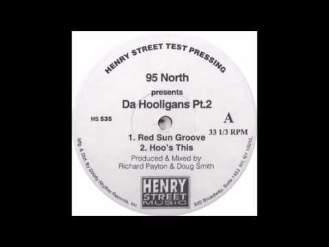 95 North - Hoo's This