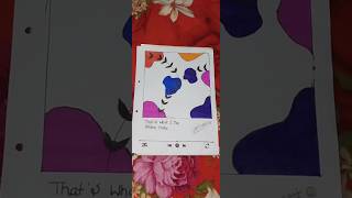 simple scratch 🖌️ drawing 😍❤️  #drawing #shorts #youtube #sketch #viralvideo #art #trending  ...