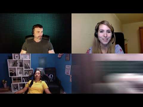 105-PL (ES) Kuba, Ludzie z Alcobas i lubieżna Felicia - Hipnoza Regresyjna Calogero Grifasi