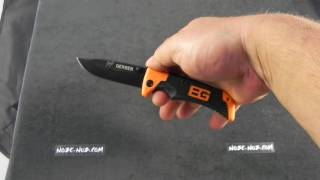 Gerber Bear Grylls Scout