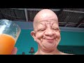 Ching Cheng Hanji Juice