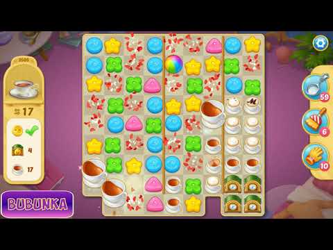 Matchington Mansion level 3505 HD