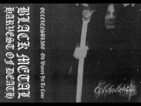 Occelensbrigg - Old Winters Yet to Come (DEMO STREAM)