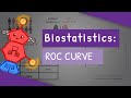 Biostatistics - All You Need To Know About The ROC Curve