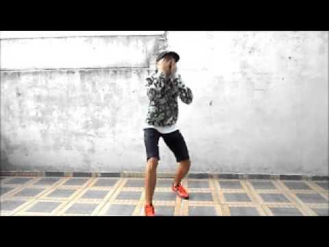 MC Crash e MC Dadinho   Lança o Passinho do Romano Fezinho Patatyy DJ Dn de Caxias