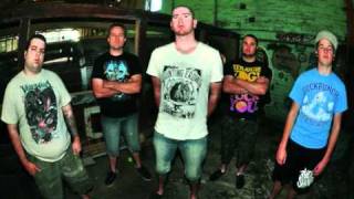 Ennui Breathes Malice - Maybe I Have Alzheimer's... At Least I Don't Have Alzheimer's