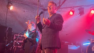 China Crisis - Strength of Character ( Live )