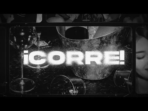 Ivan Cornejo - ¡Corre! (Video Con Letras)