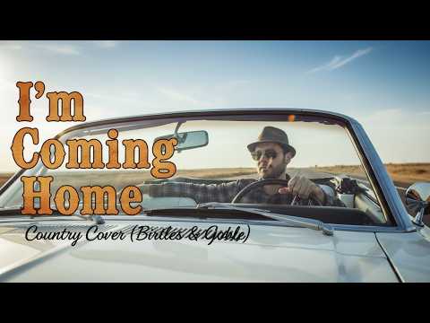 Baquet Barnes - Montana I'm Coming Home - Misc…