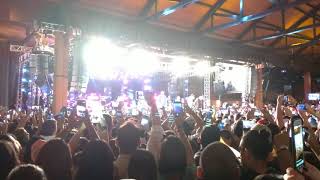 Villa Cowntry 28/03 - Henrique e Juliano - Cidade Vizinha