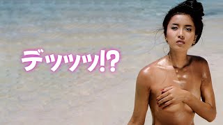 【池上季実子】妖艶さが増しています