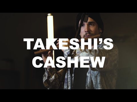 Melting Butter Session #51: Takeshi's Cashew - Sterndüne (Kosmodr∞M)