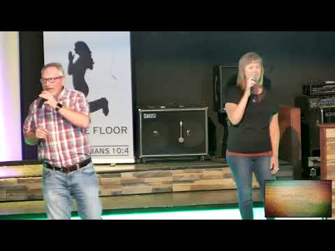 220918AM - His Name Shall Be Called