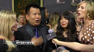 The Emmy nominated make up artists from "Hairspray Live" on their favorite looks from the show