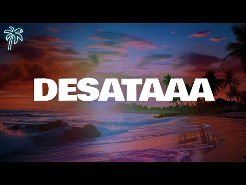 ovy on the drums, myke towers, saiko - DESATAAA (letra)