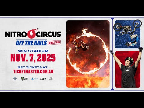 Nitro Circus