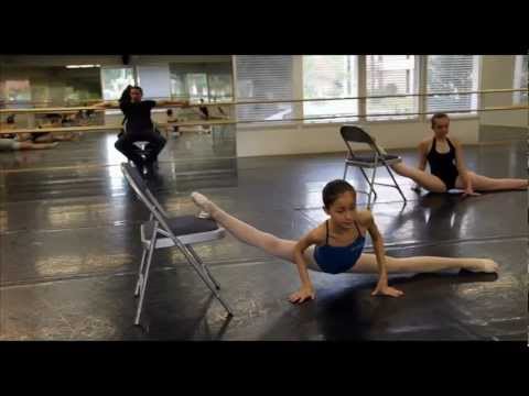 First Position ~ Documentary Trailer