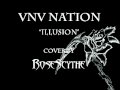 VNV Nation "Illusion" (Instrumental Metal Cover ...