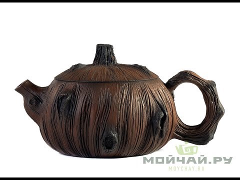 Чайник # 22360, цзяньшуйская керамика, 168 мл.