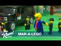 Mar-a-Lego: Search and Seizure Edition!