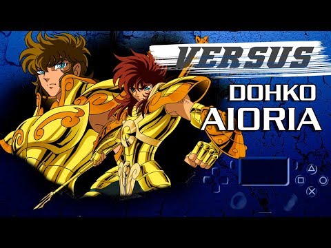 Saint seiya hades episode 1 Saint seiya hades episode 1
