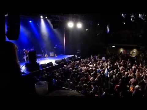 The Queen Is Dead, The Smyths, The Ritz, Manchester. Feb 2015. HD video.