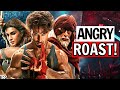 Ganapath Movie Review Analysis Tiger Shroff Kriti Sanon Amitabh Bachchan