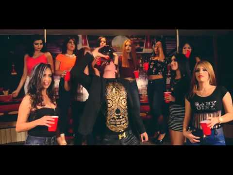 Chuy Zuñiga - Hay Que Festejar (Vídeo Oficial 2015)