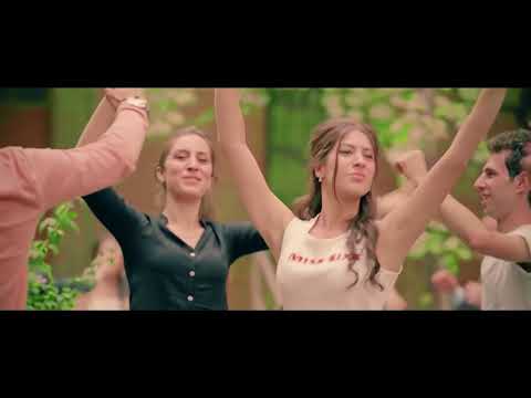 Karapetyans Band - Tonakan | www.harsupesa.am