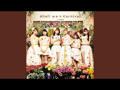 Akiba's Trip: The Animation DIVE TO LIVE i☆Ris